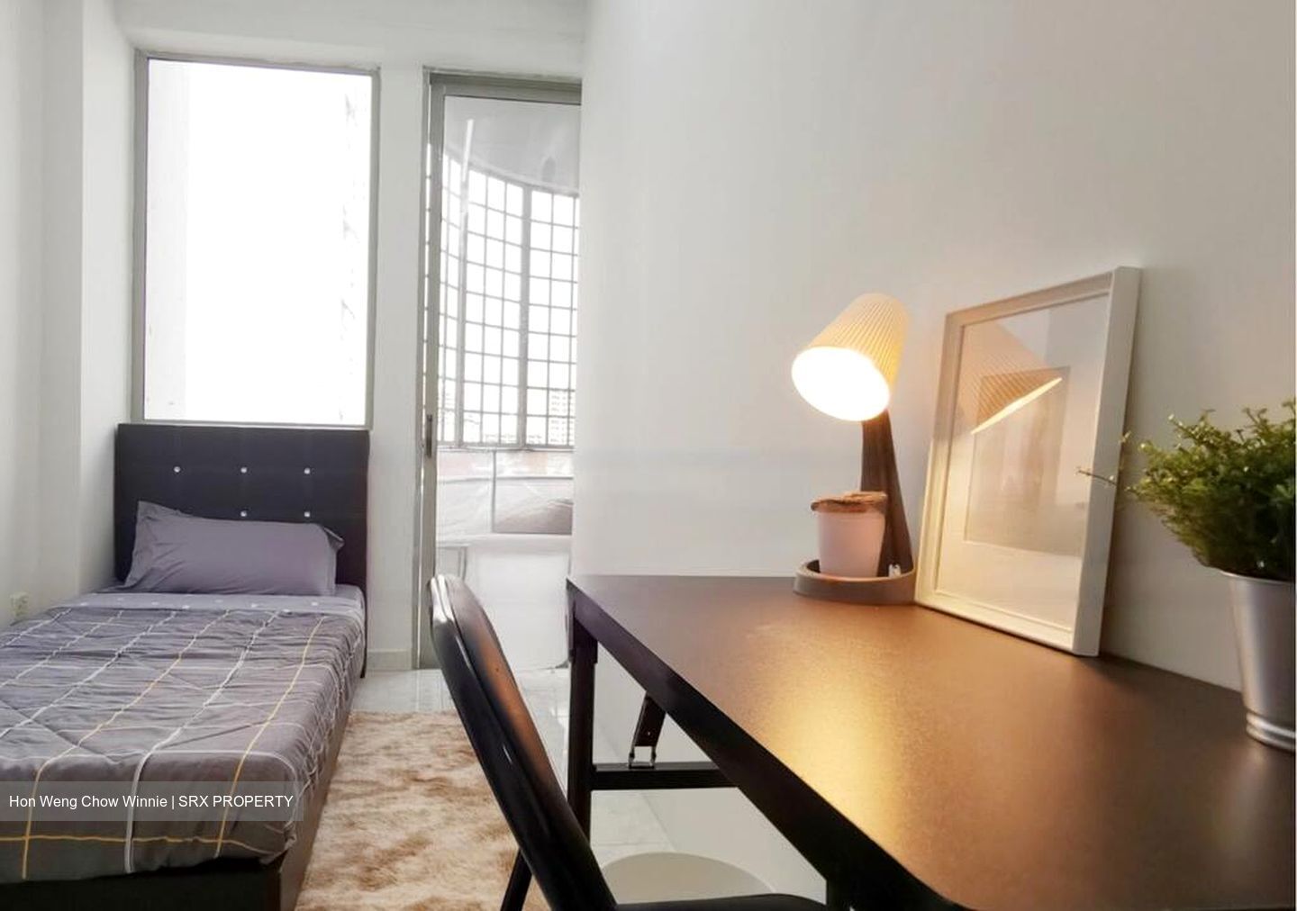 Ritz Mansion (D12), Apartment #592128431